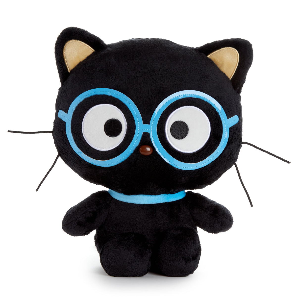 Chococat 12 Plush (Glasses Series)