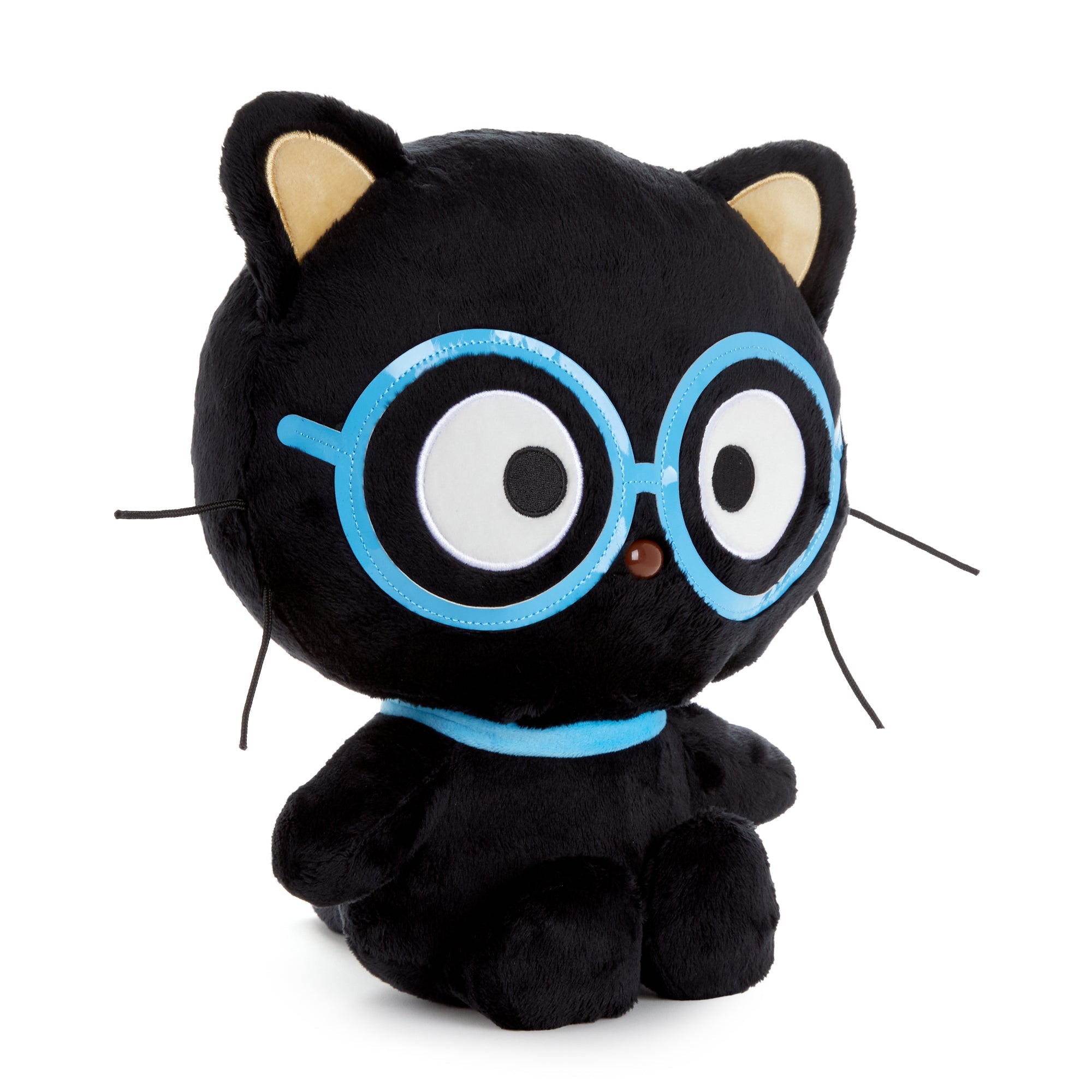 Chococat 12 Plush (Glasses Series)