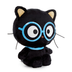 Chococat 12 Plush (Glasses Series)