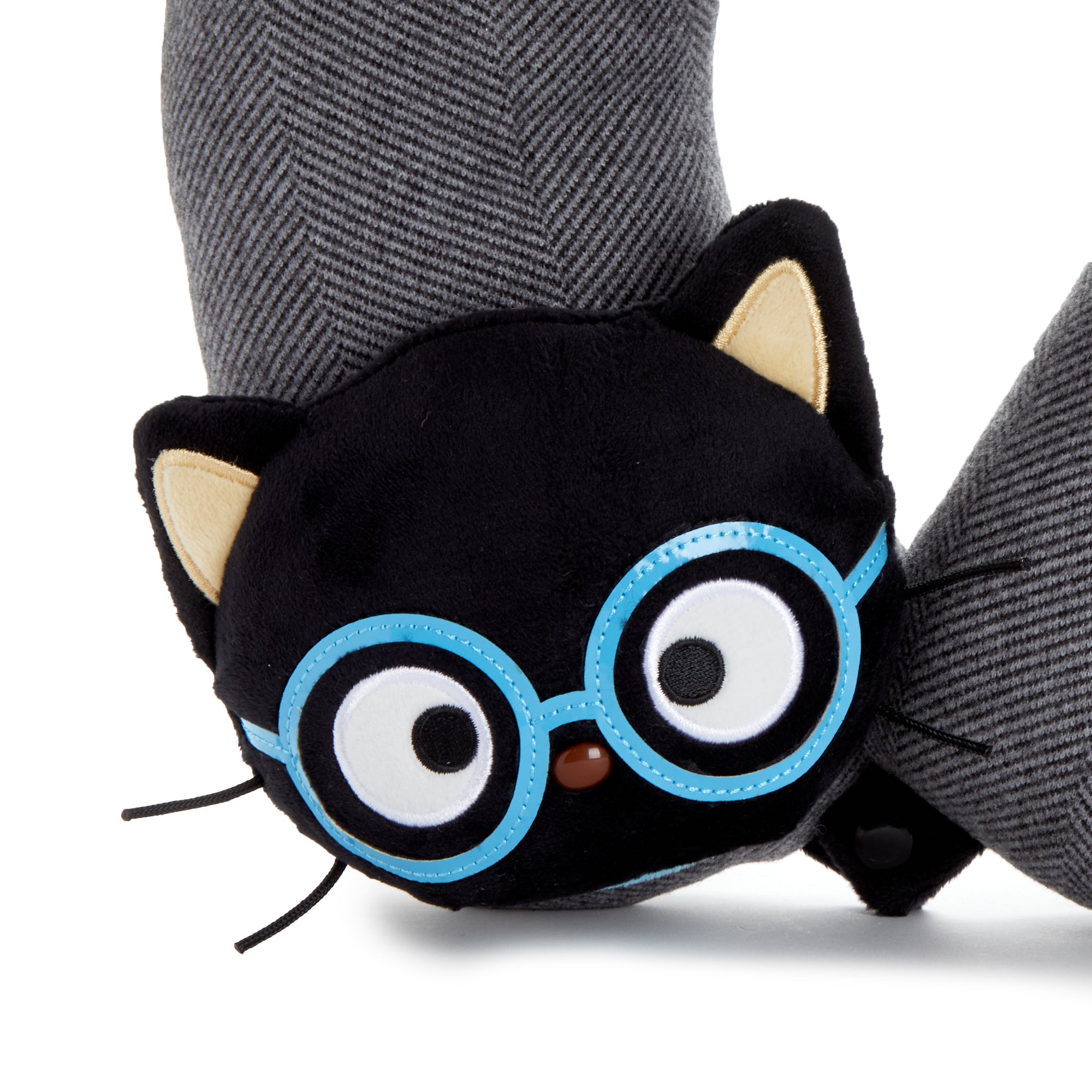 Chococat Travel Neck Pillow (Glasses Series)