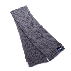 Chococat Knit Scarf (Glasses Series)