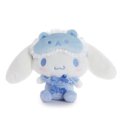 Cinnamoroll 8 Plush (Dreamy Sleepover Series)