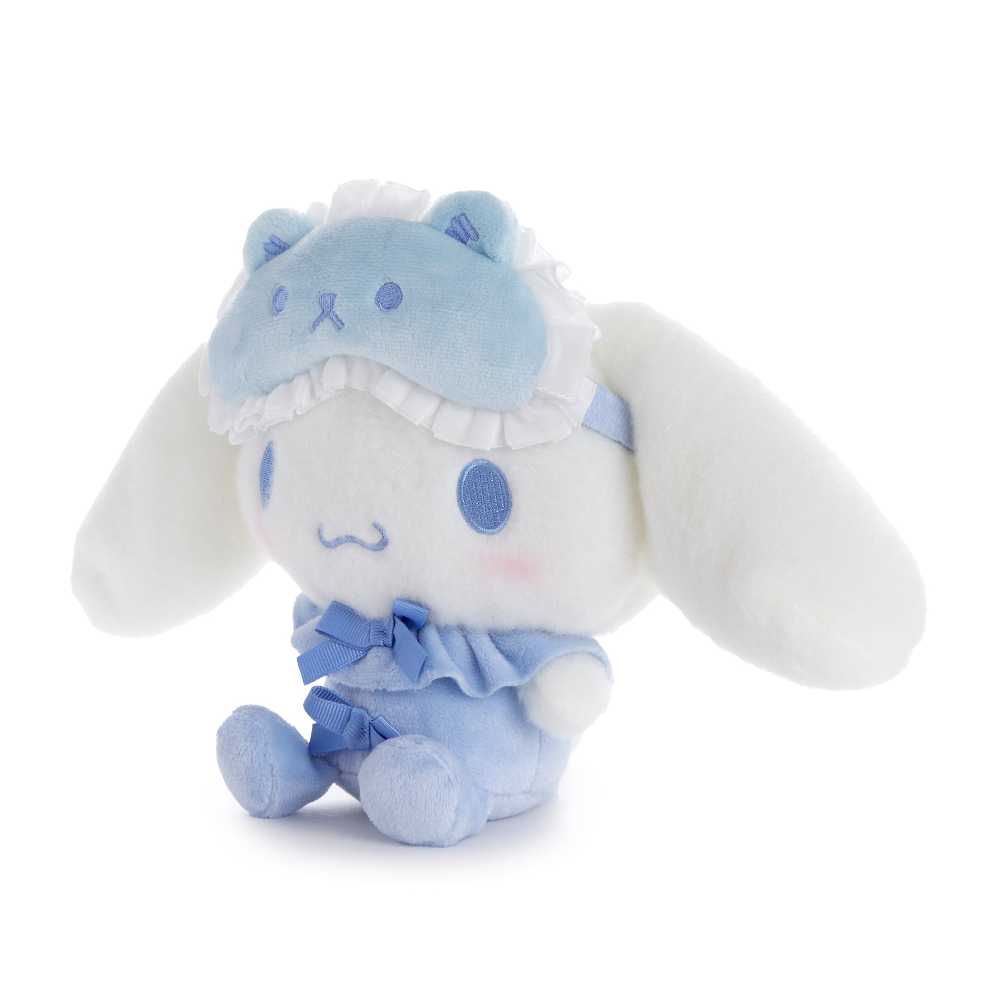 Cinnamoroll 8 Plush (Dreamy Sleepover Series)