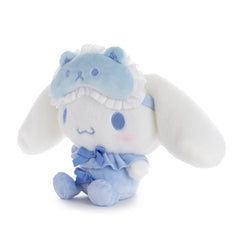 Cinnamoroll 8 Plush (Dreamy Sleepover Series)