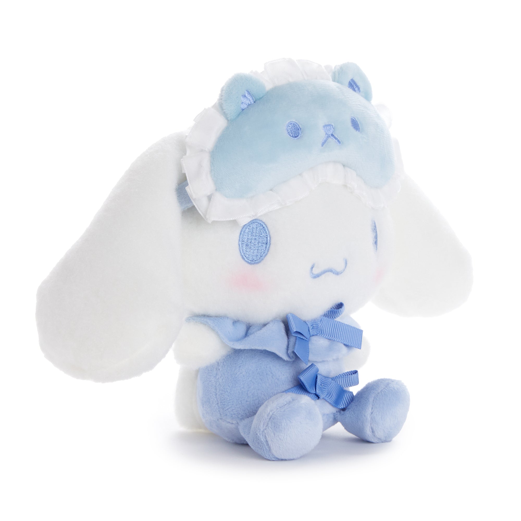 Cinnamoroll 8 Plush (Dreamy Sleepover Series)