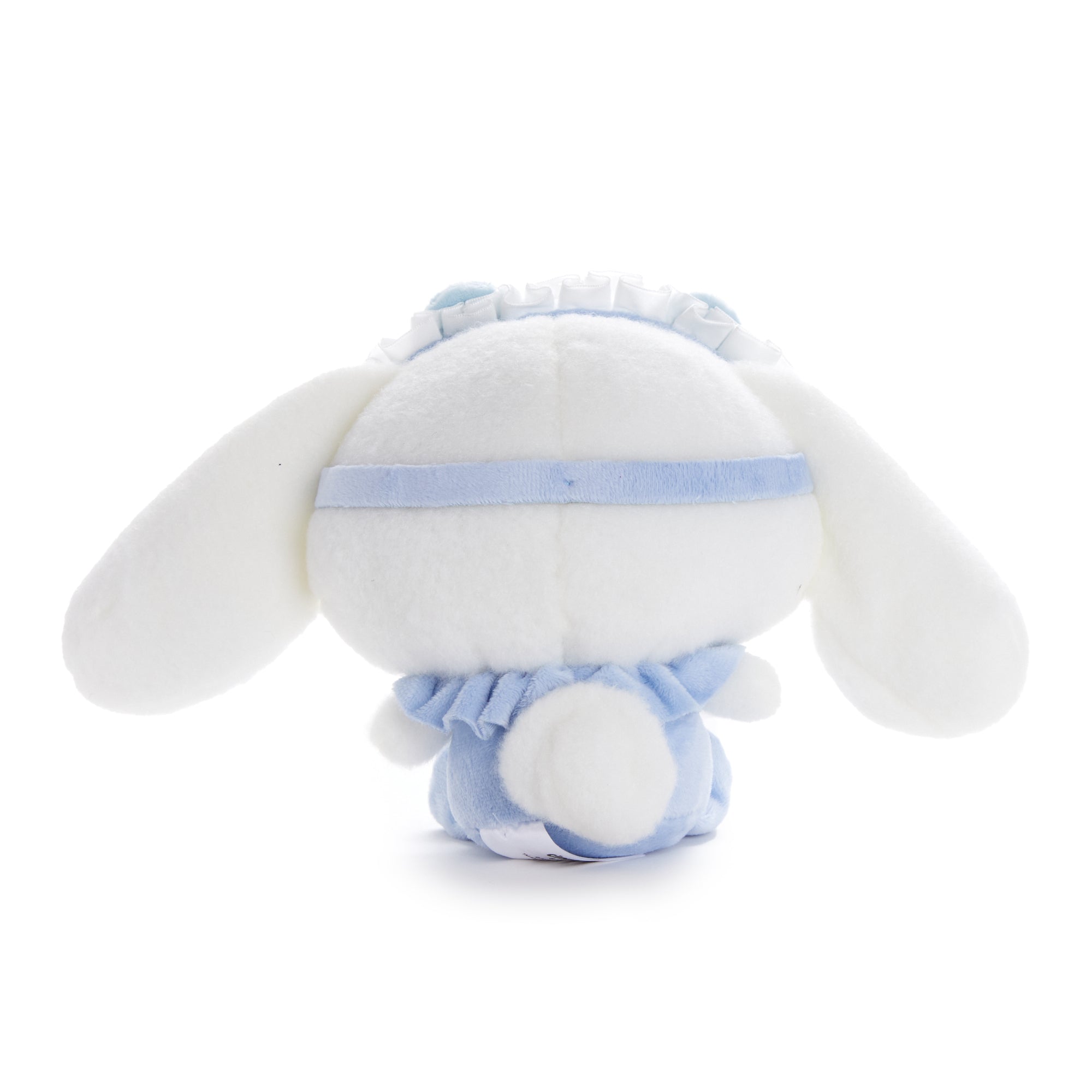 Cinnamoroll 8 Plush (Dreamy Sleepover Series)