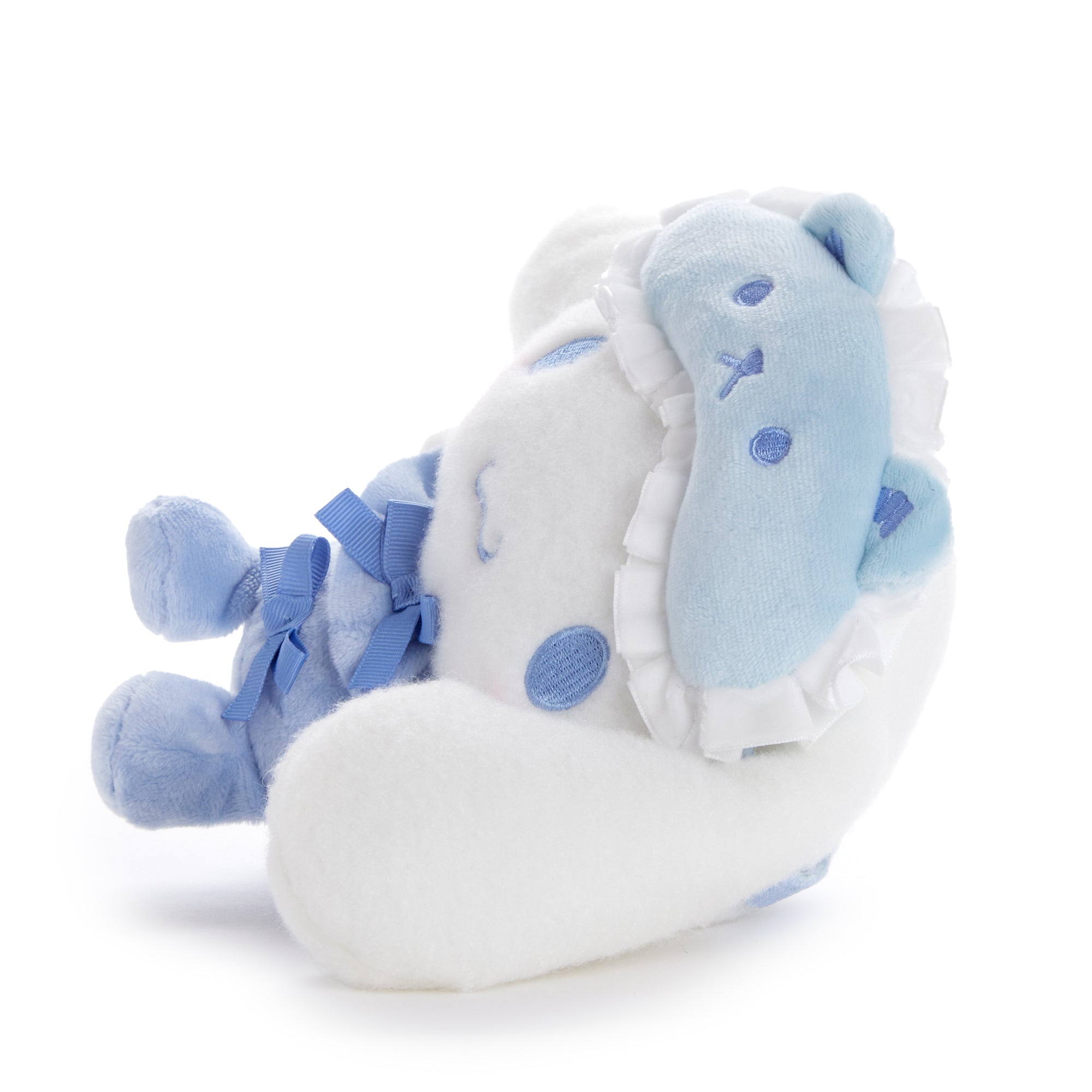 Cinnamoroll 8 Plush (Dreamy Sleepover Series)
