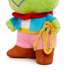 Keroppi 10 Western Rodeo Plush