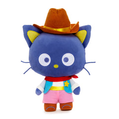 Chococat 10 Western Rodeo Plush