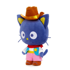Chococat 10 Western Rodeo Plush