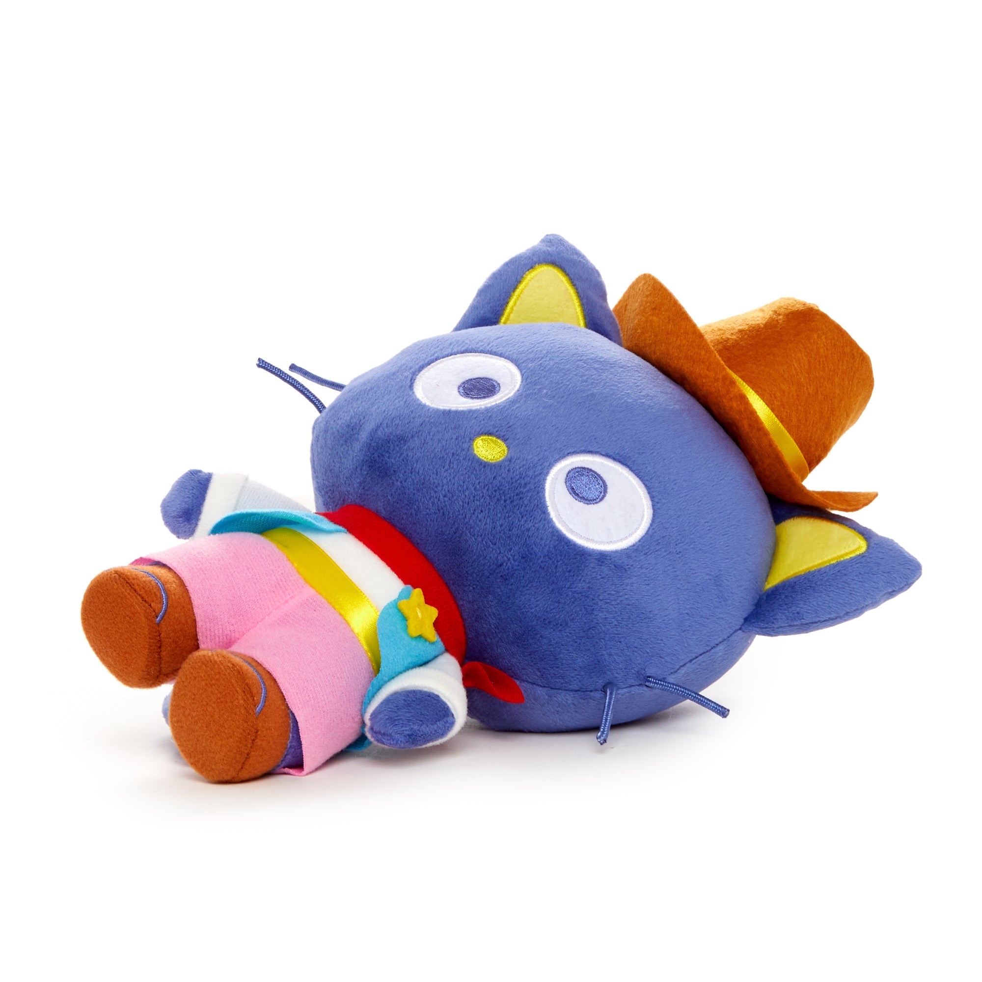 Chococat 10 Western Rodeo Plush