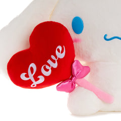 Cinnamoroll 18 Plush (Lotta Love Cupid Series) 