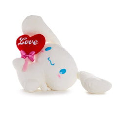 Cinnamoroll 18 Plush (Lotta Love Cupid Series) 