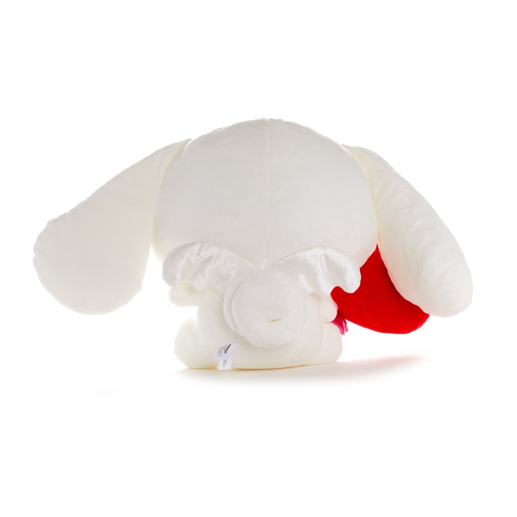 Cinnamoroll 18 Plush (Lotta Love Cupid Series) 