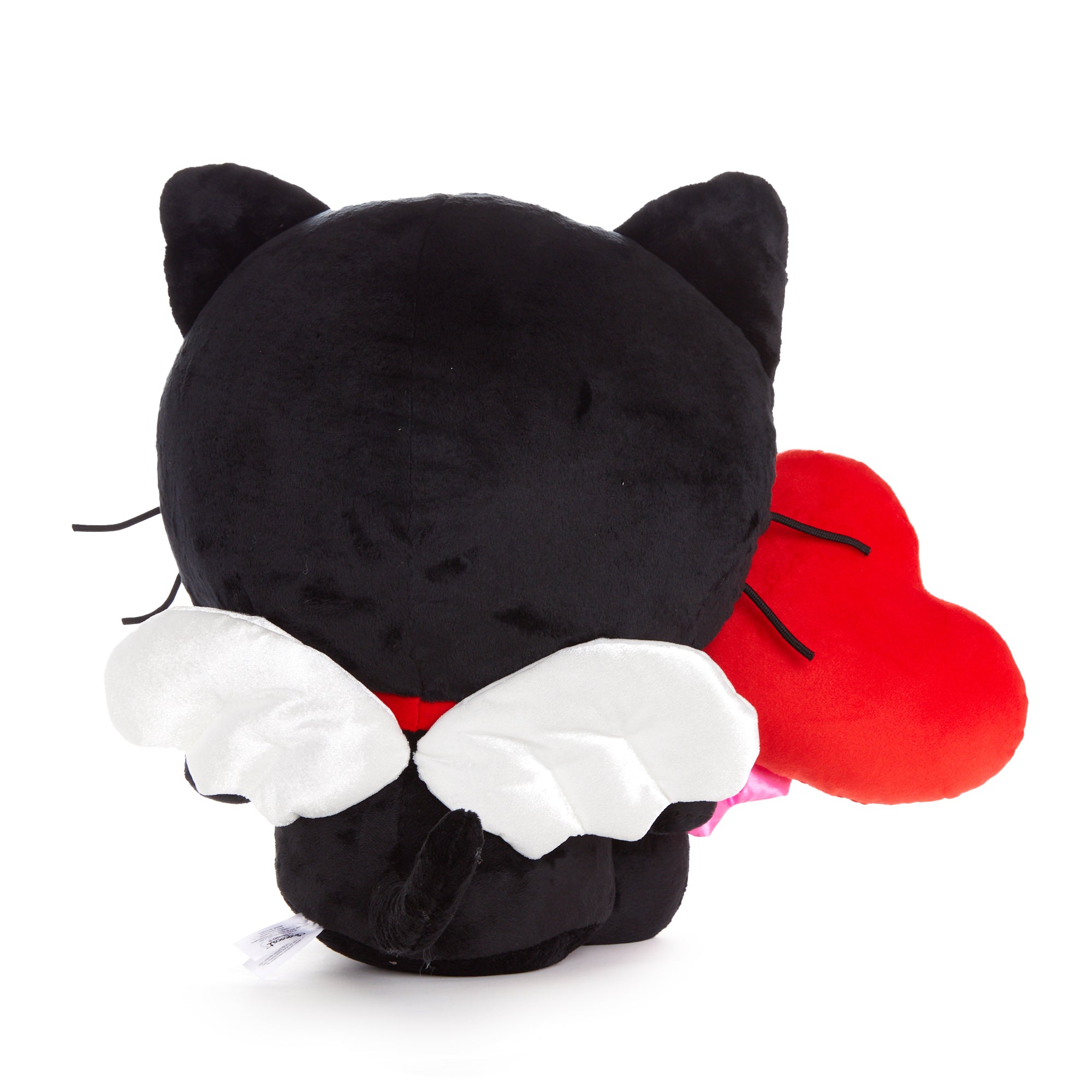 Chococat 18 Plush (Lotta Love Cupid Series) 