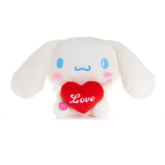 Cinnamoroll 10 Plush (Lotta Love Cupid Series) 