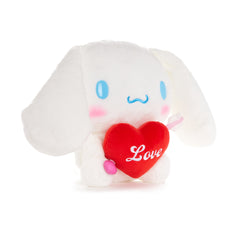 Cinnamoroll 10 Plush (Lotta Love Cupid Series) 