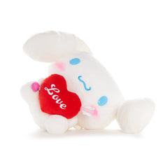 Cinnamoroll 10 Plush (Lotta Love Cupid Series) 