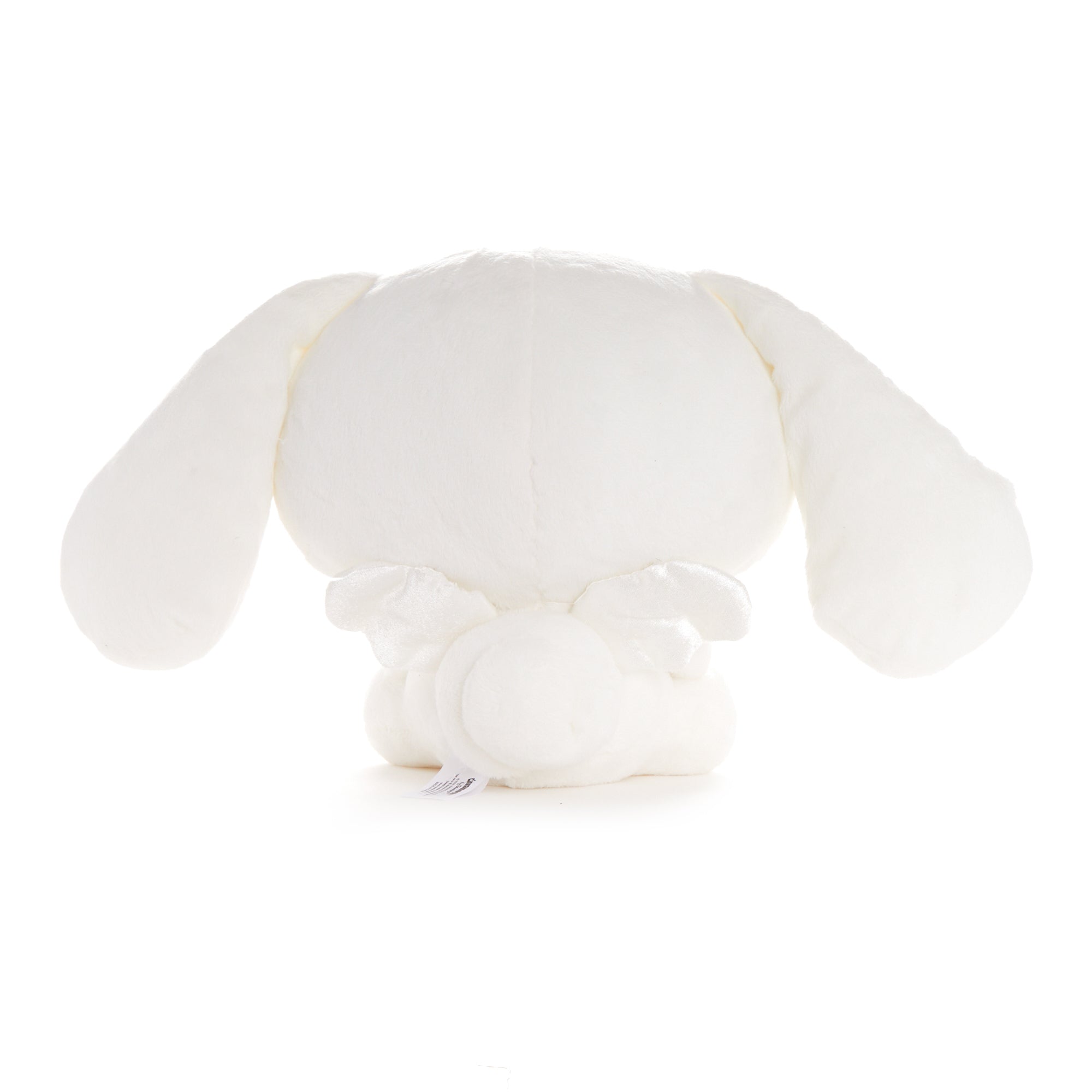 Cinnamoroll 10 Plush (Lotta Love Cupid Series) 