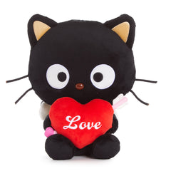 Chococat 10 Plush (Lotta Love Cupid Series) 
