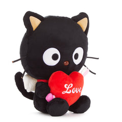 Chococat 10 Plush (Lotta Love Cupid Series) 