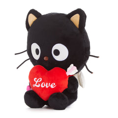 Chococat 10 Plush (Lotta Love Cupid Series) 