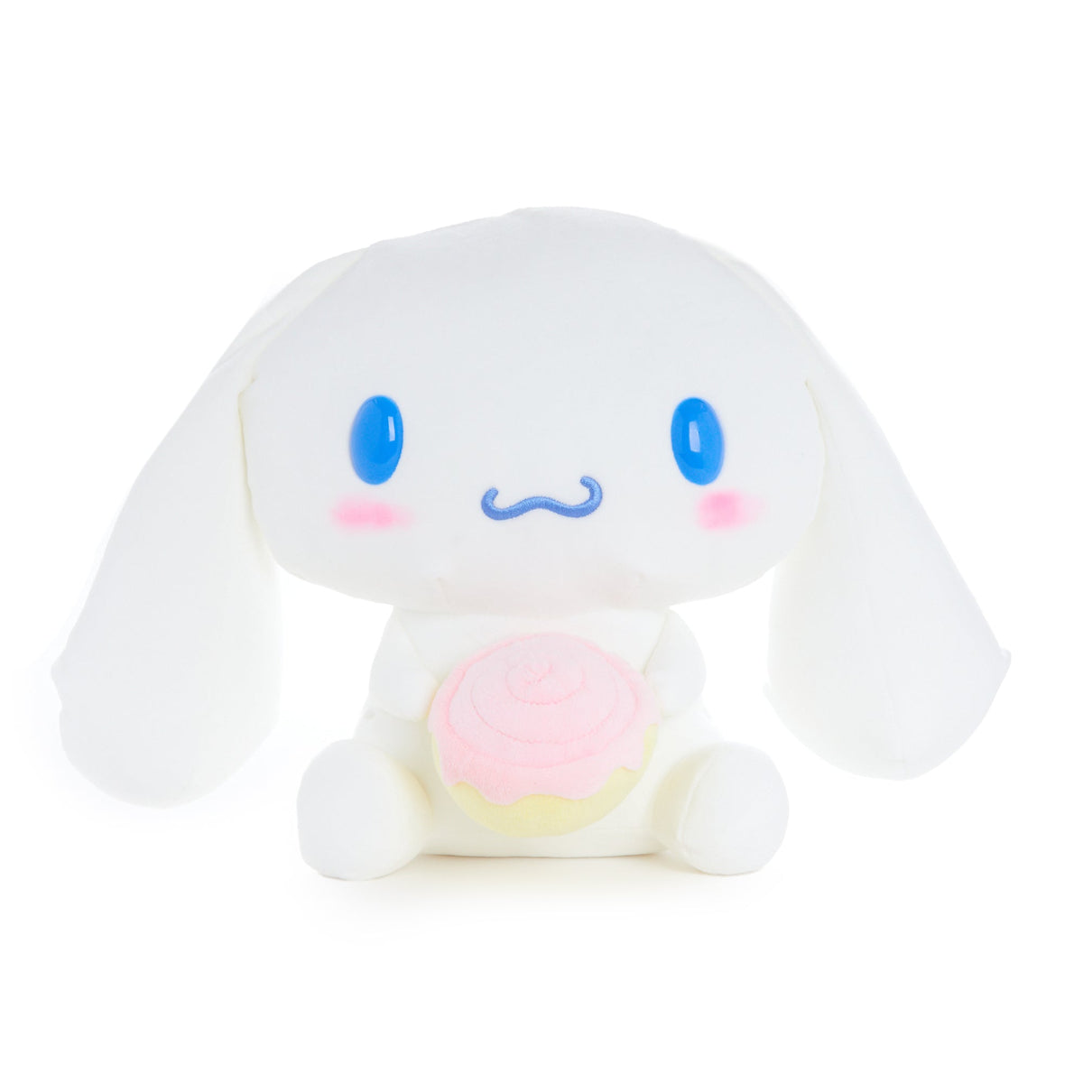 Cinnamoroll 12 Plush (Pastel Delight Series)