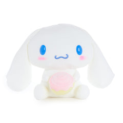 Cinnamoroll 12 Plush (Pastel Delight Series)