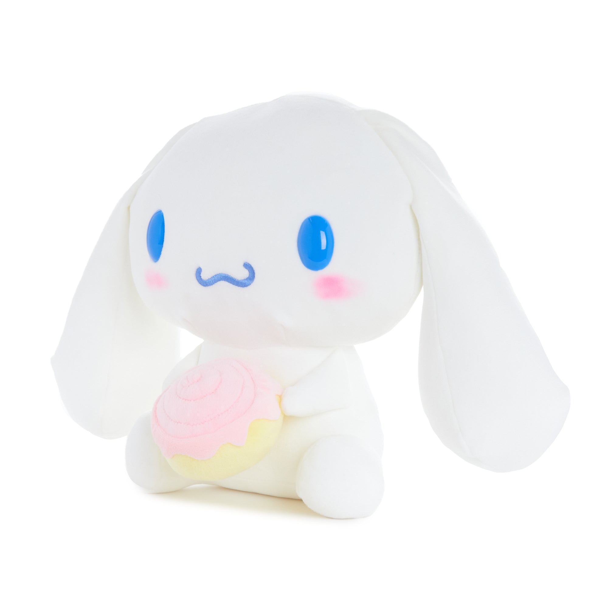 Cinnamoroll 12 Plush (Pastel Delight Series)