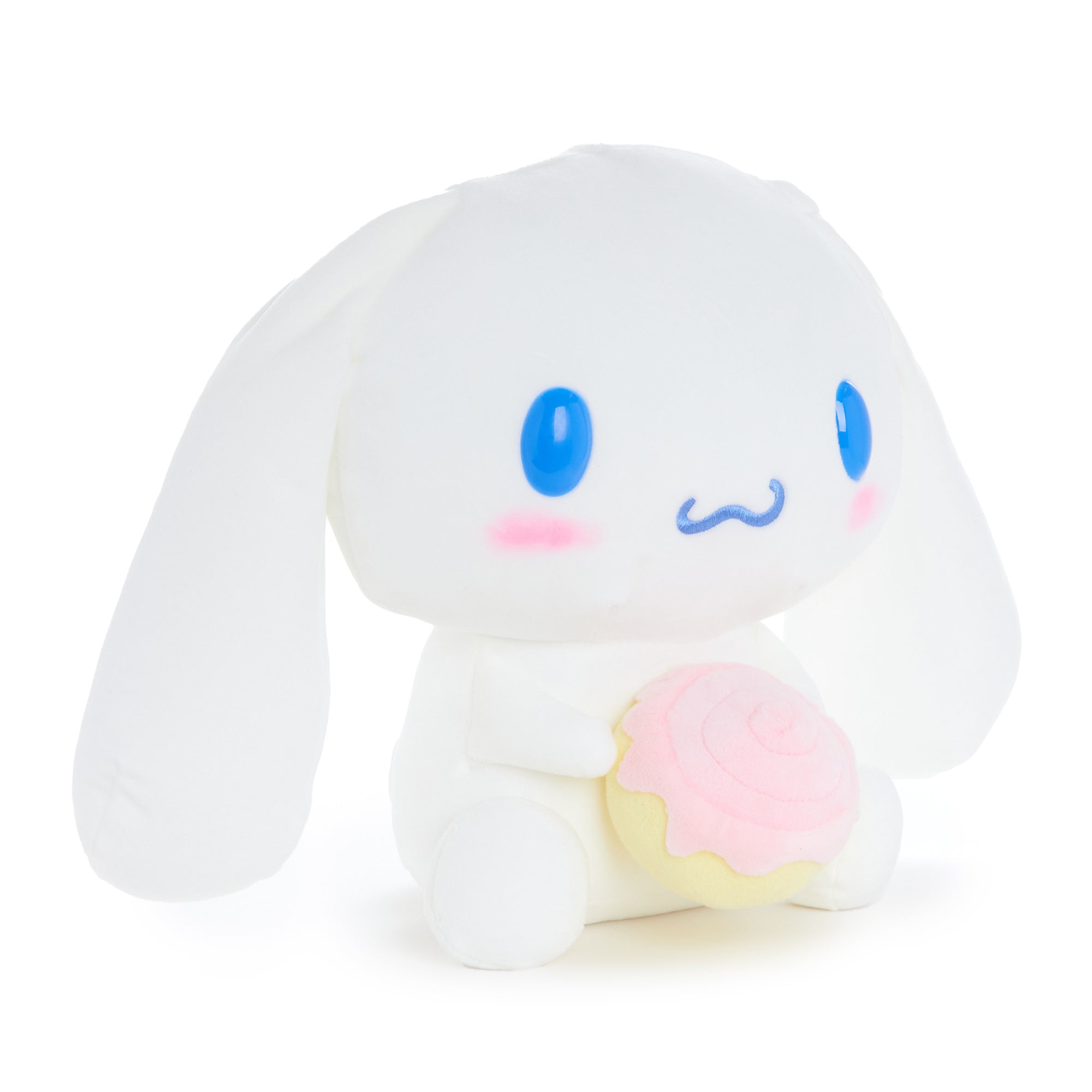 Cinnamoroll 12 Plush (Pastel Delight Series)