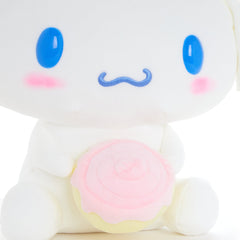 Cinnamoroll 12 Plush (Pastel Delight Series)