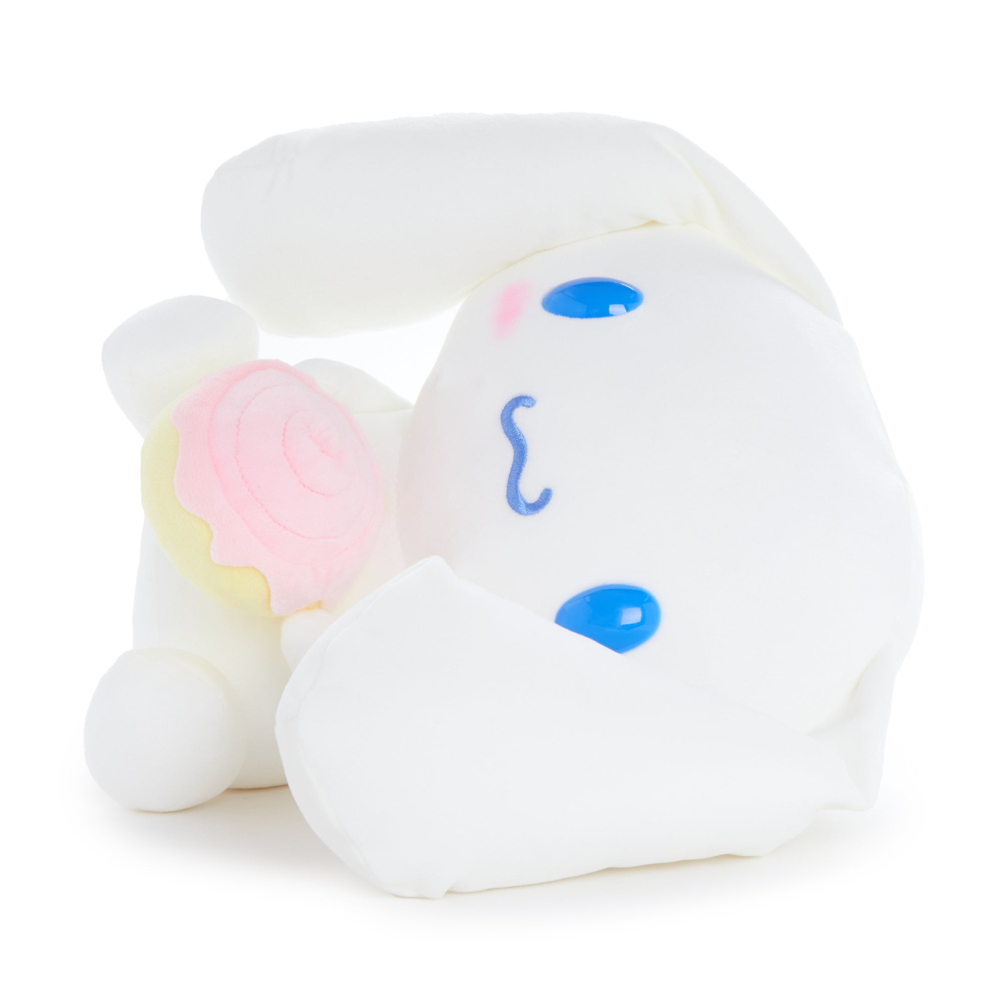 Cinnamoroll 12 Plush (Pastel Delight Series)