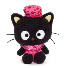 Chococat 8 Plush (Strawberry Treat Series)