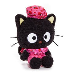 Chococat 8 Plush (Strawberry Treat Series)