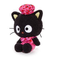Chococat 8 Plush (Strawberry Treat Series)