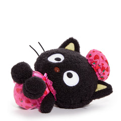 Chococat 8 Plush (Strawberry Treat Series)