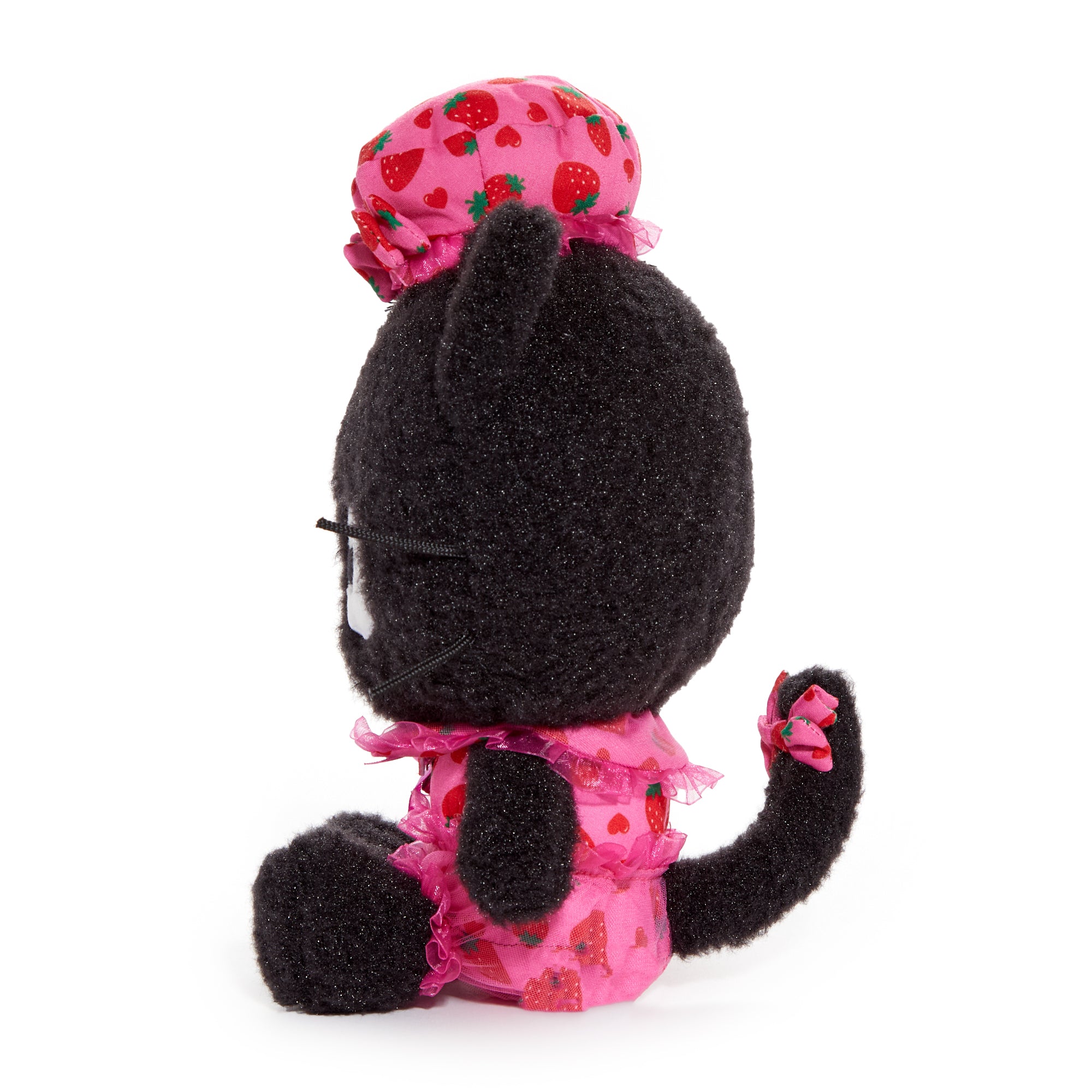 Chococat 8 Plush (Strawberry Treat Series)