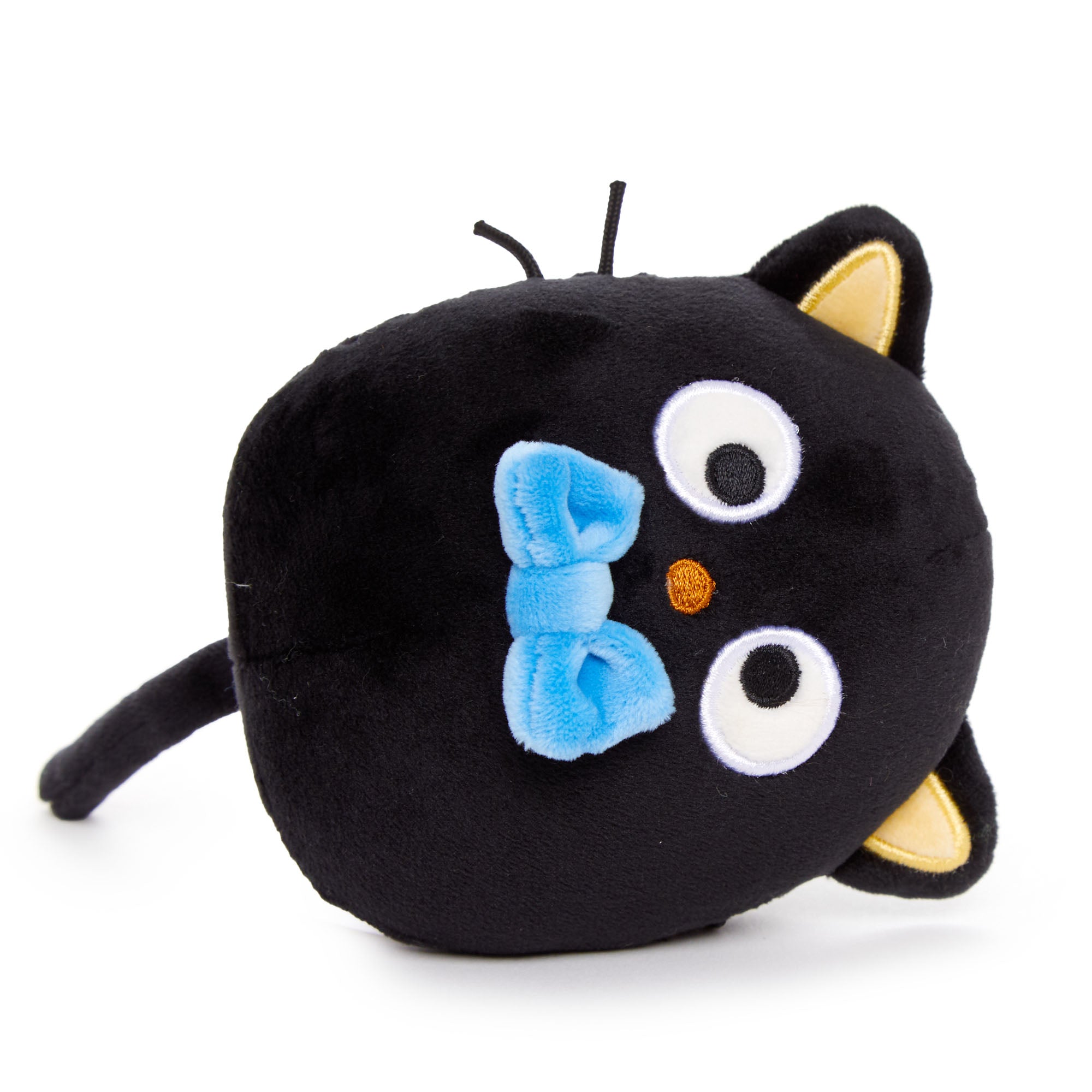 Chococat Mini Round Mascot Plush