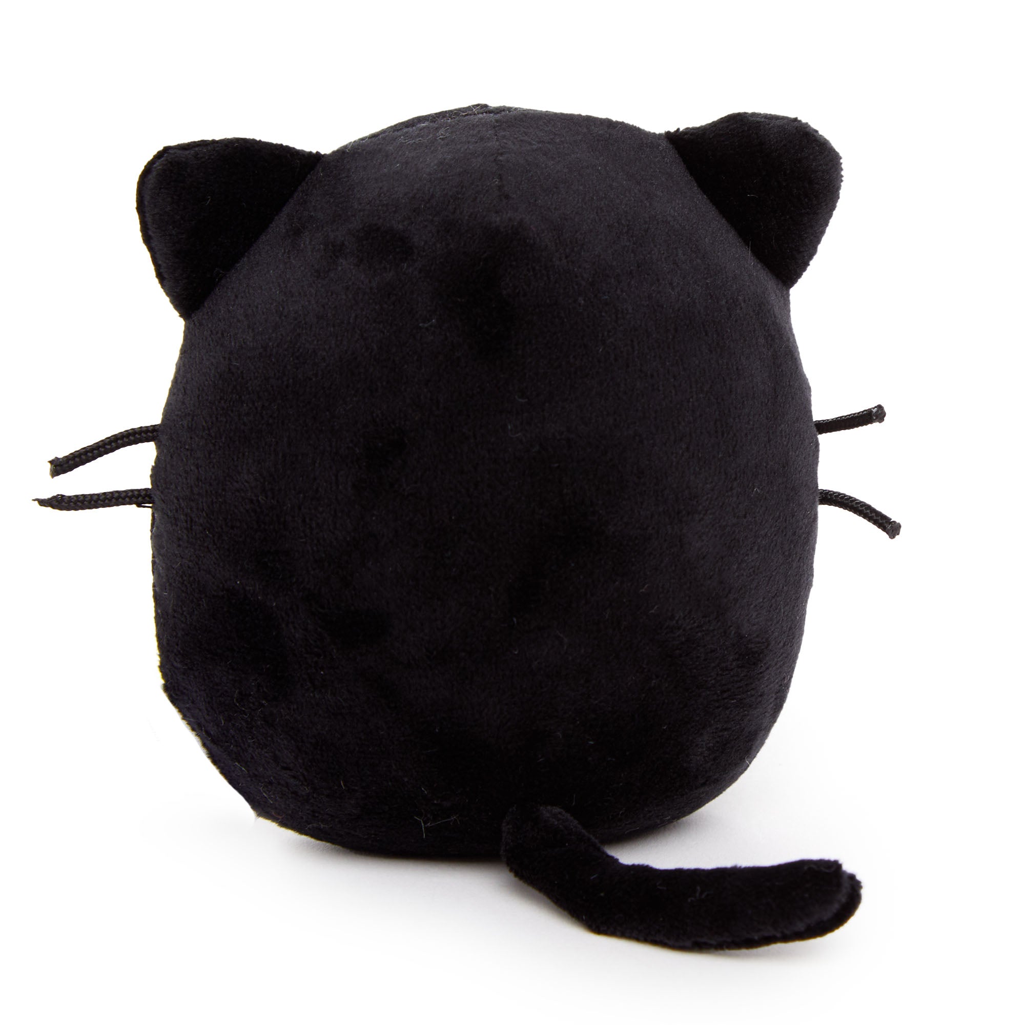 Chococat Mini Round Mascot Plush