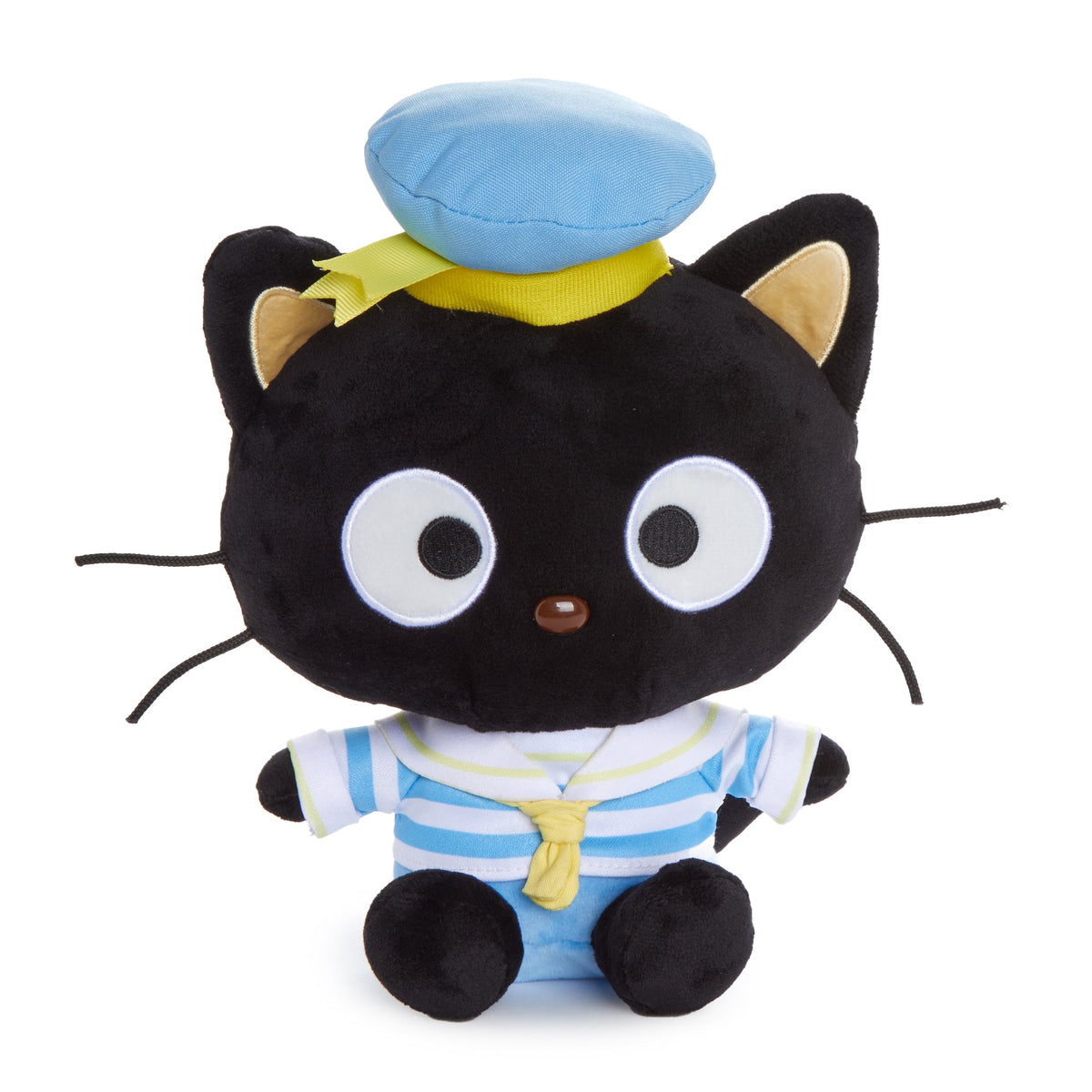 Chococat 8 Plush (Pastel Sailor Series)