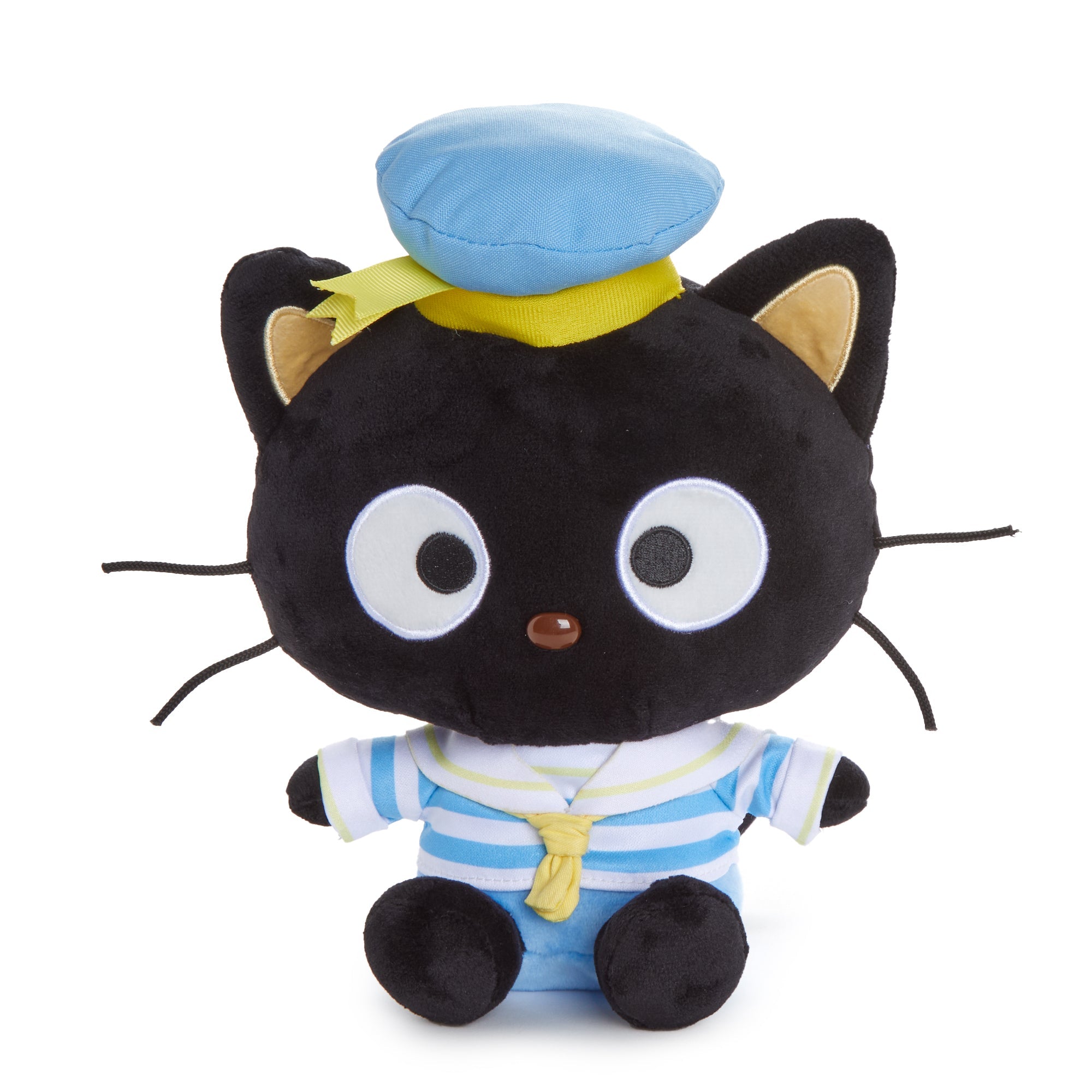 Chococat 8 Plush (Pastel Sailor Series)