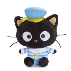 Chococat 8 Plush (Pastel Sailor Series)
