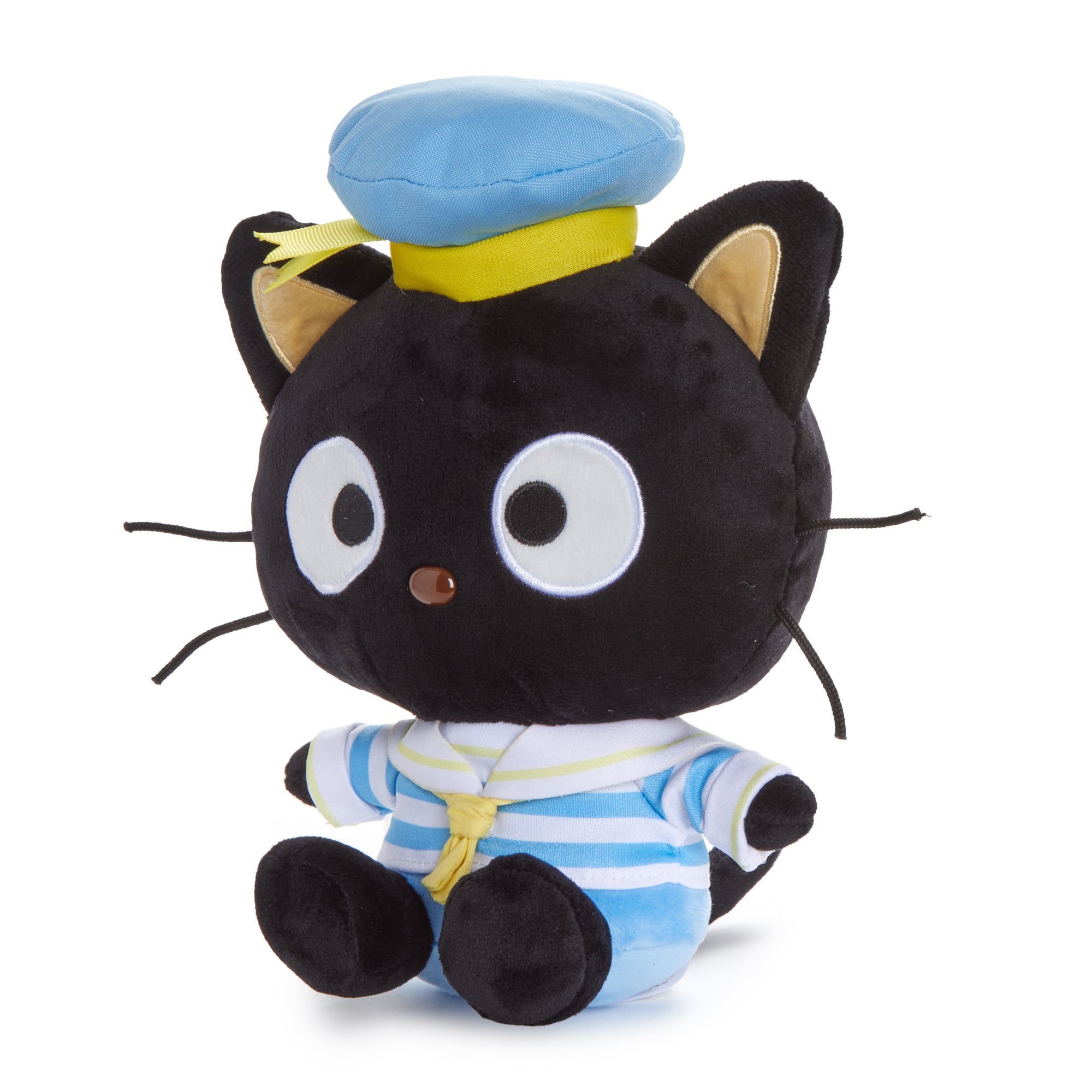 Chococat 8 Plush (Pastel Sailor Series)