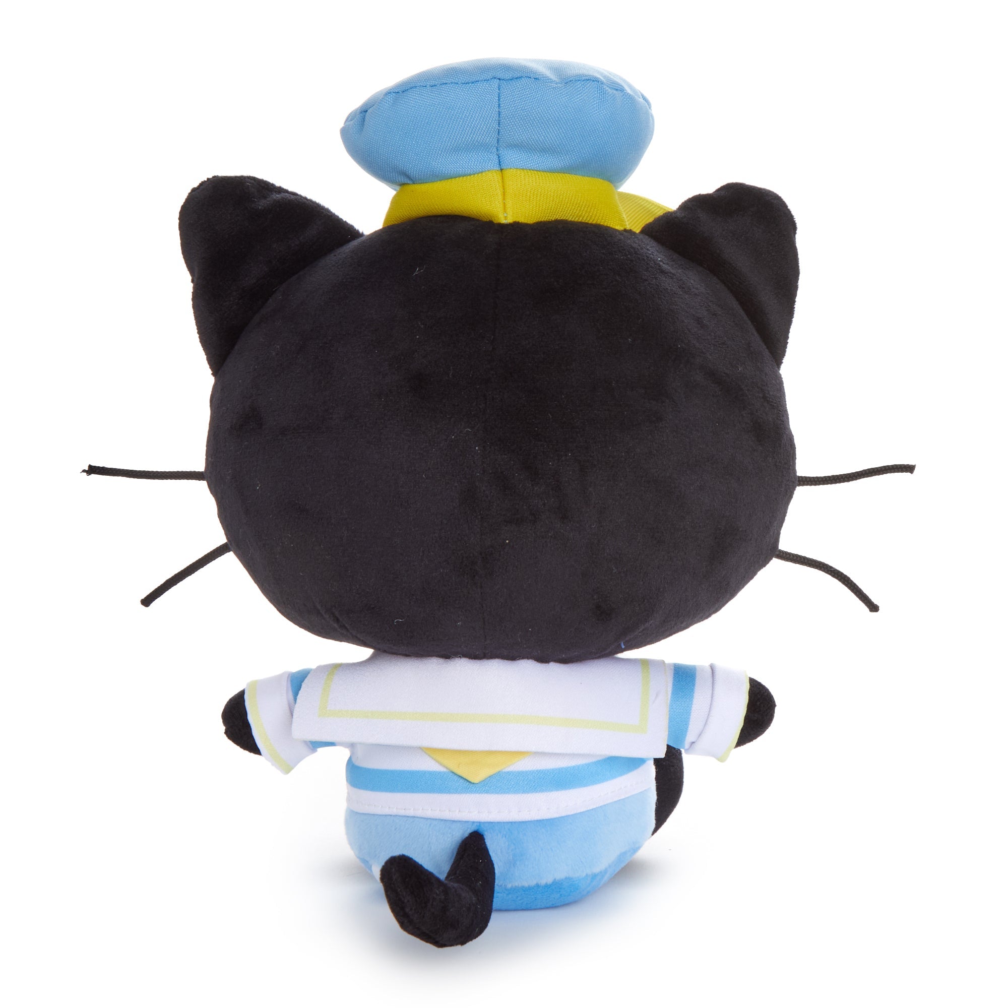 Chococat 8 Plush (Pastel Sailor Series)