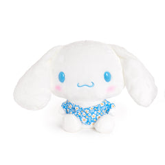 Cinnamoroll 10 Plush (Tropical Fun Series)