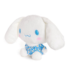 Cinnamoroll 10 Plush (Tropical Fun Series)