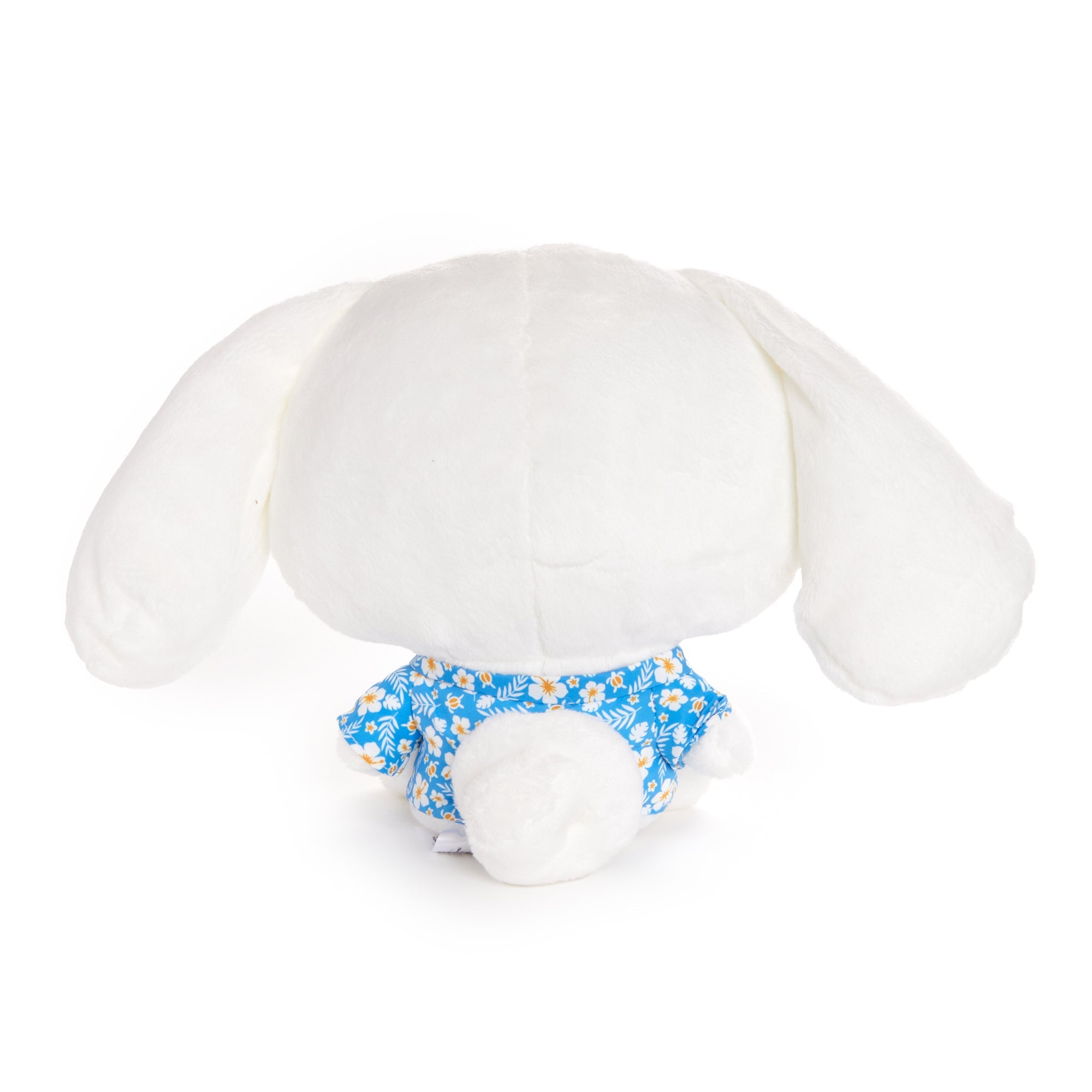 Cinnamoroll 10 Plush (Tropical Fun Series)
