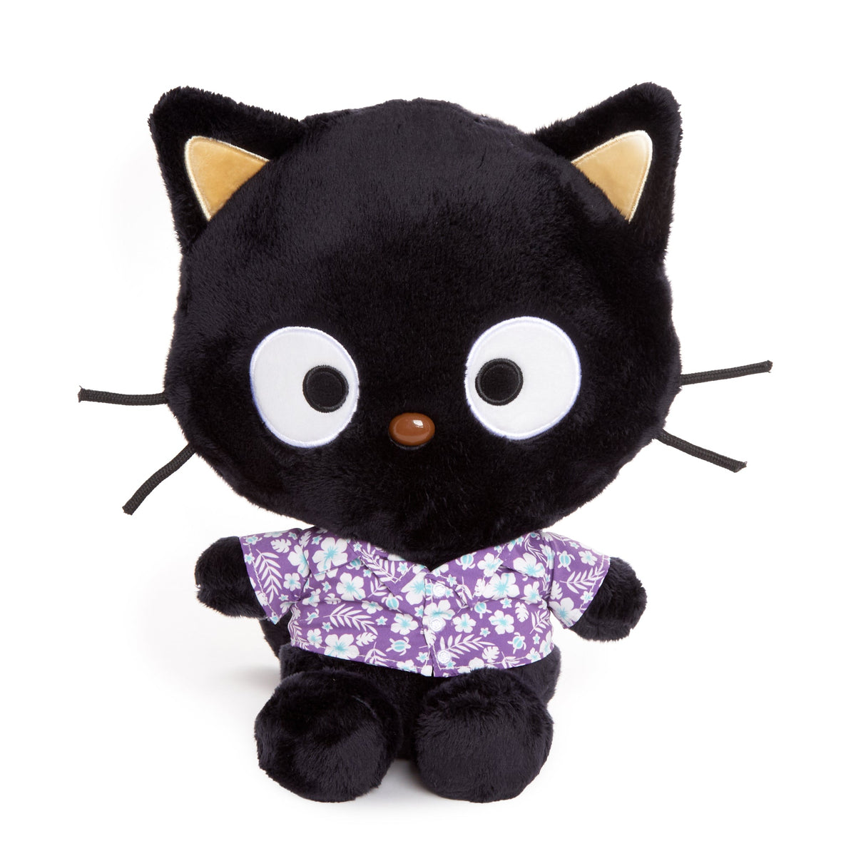 Chococat 10 Plush (Tropical Fun Series)