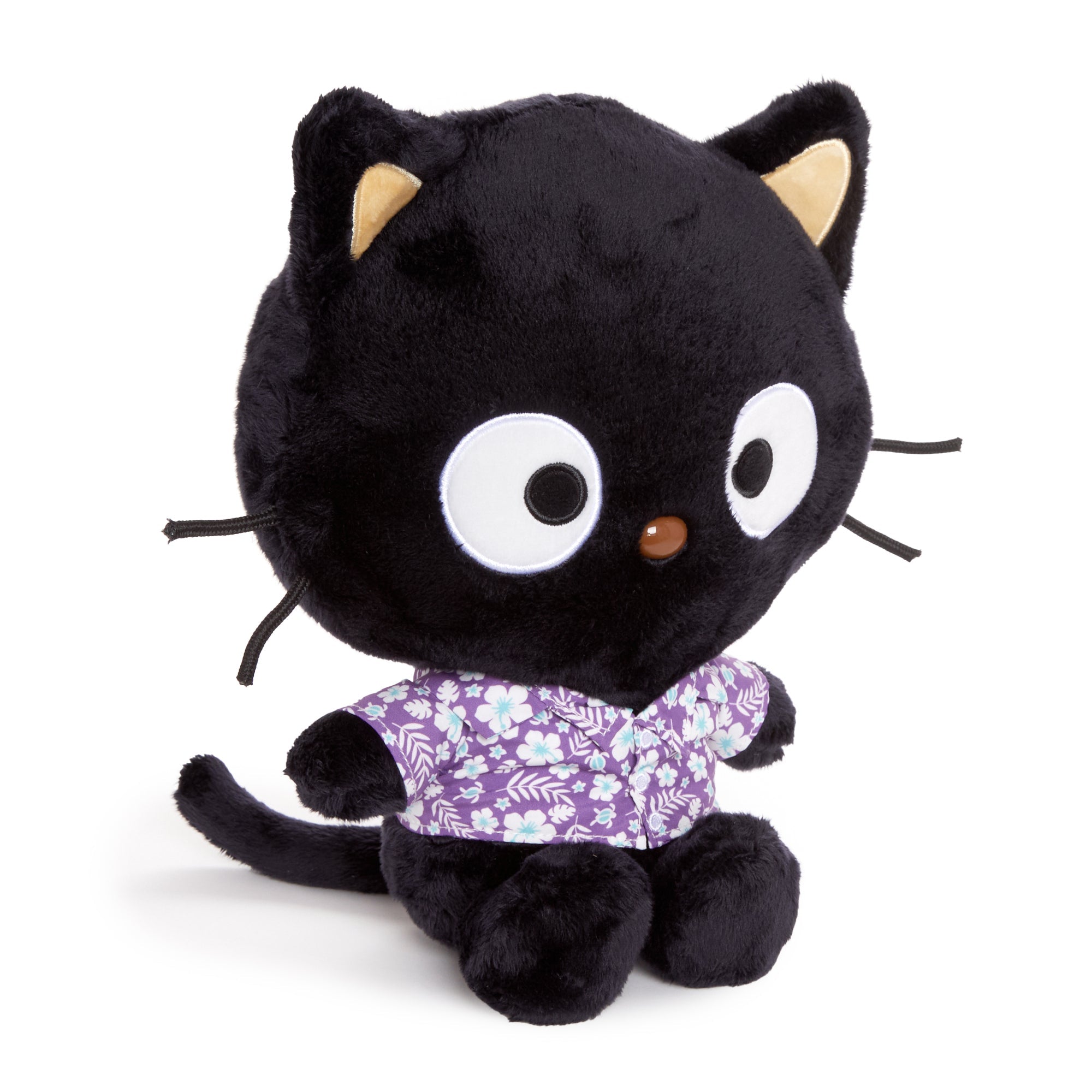 Chococat 10 Plush (Tropical Fun Series)