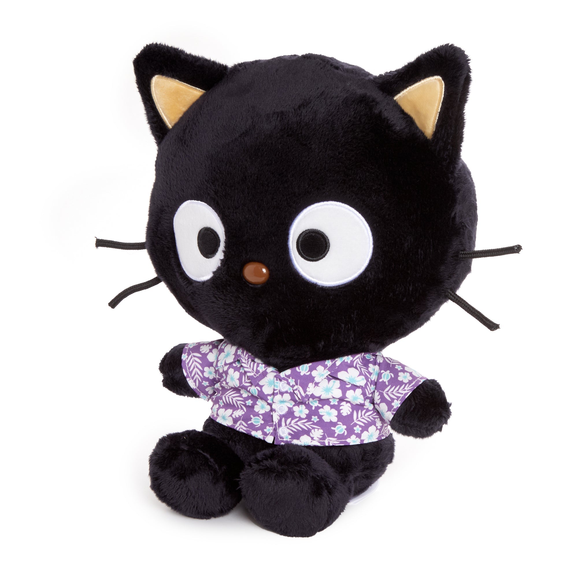 Chococat 10 Plush (Tropical Fun Series)